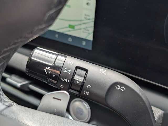 Hyundai TUCSON 1.6T Hybrid Ultimate 5dr Auto