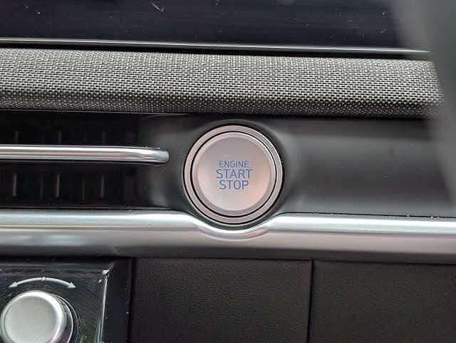 Hyundai TUCSON 1.6T Hybrid Ultimate 5dr Auto