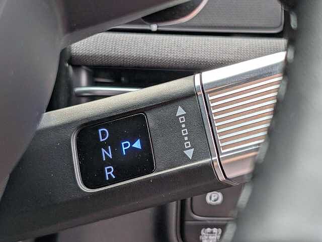 Hyundai TUCSON 1.6T Hybrid Ultimate 5dr Auto