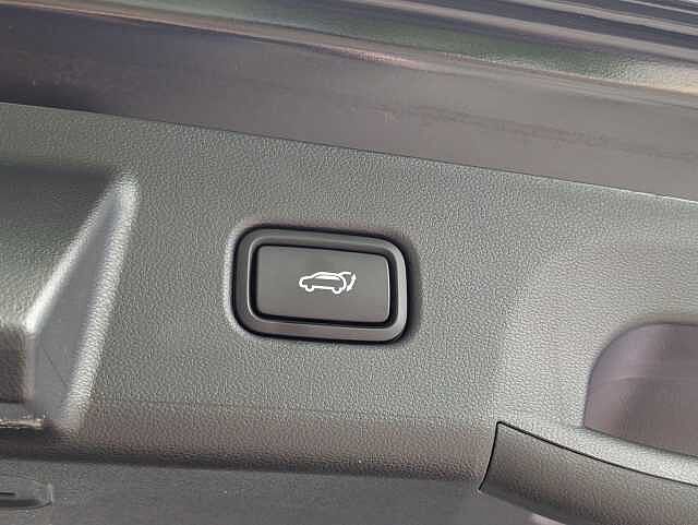 Hyundai TUCSON 1.6T Hybrid Ultimate 5dr Auto