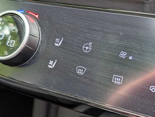 Hyundai TUCSON 1.6T Hybrid Ultimate 5dr Auto