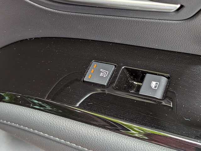 Hyundai TUCSON 1.6T Hybrid Ultimate 5dr Auto