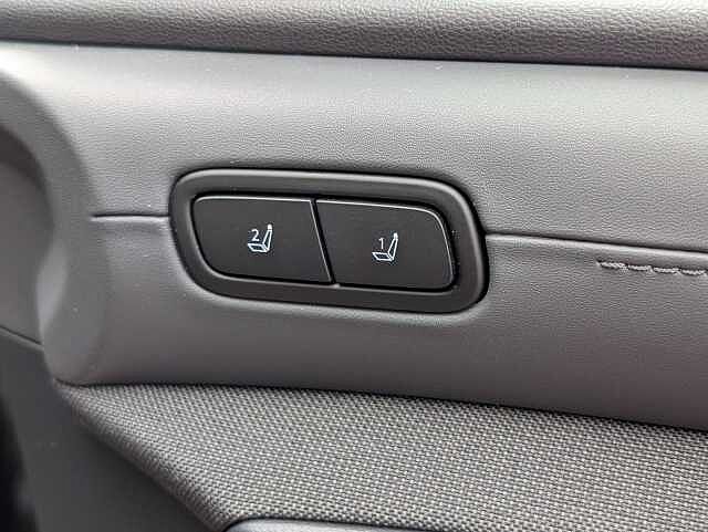 Hyundai TUCSON 1.6T Hybrid Ultimate 5dr Auto