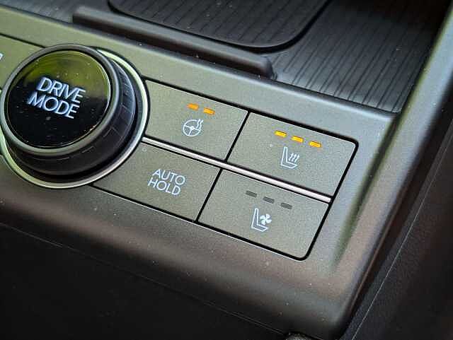 Hyundai KONA 160kW N Line S 65kWh 5dr Auto