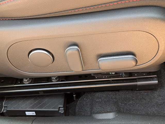 Hyundai KONA 160kW N Line S 65kWh 5dr Auto