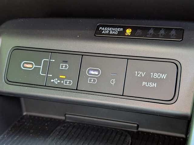 Hyundai KONA 160kW N Line S 65kWh 5dr Auto