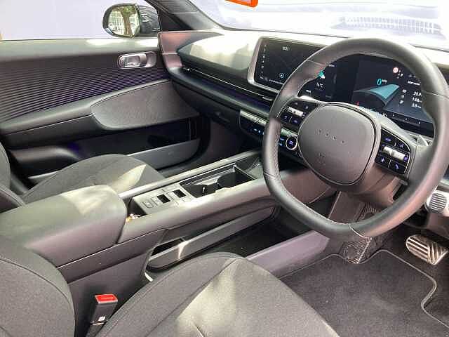 Hyundai IONIQ 6 168kW Premium 77kWh 4dr Auto