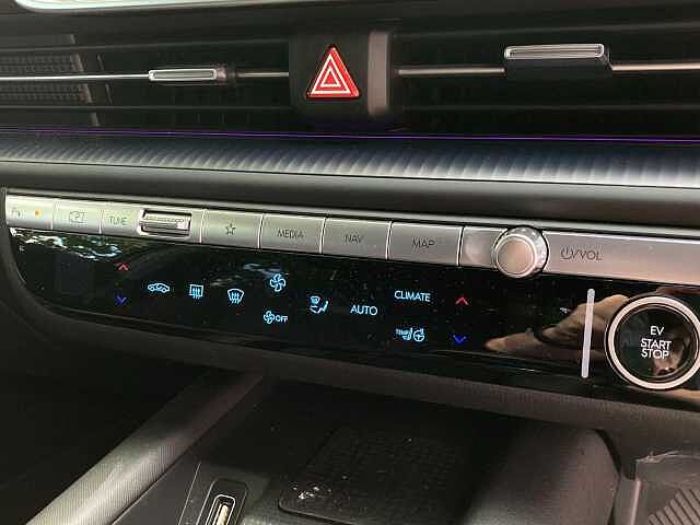 Hyundai IONIQ 6 168kW Premium 77kWh 4dr Auto