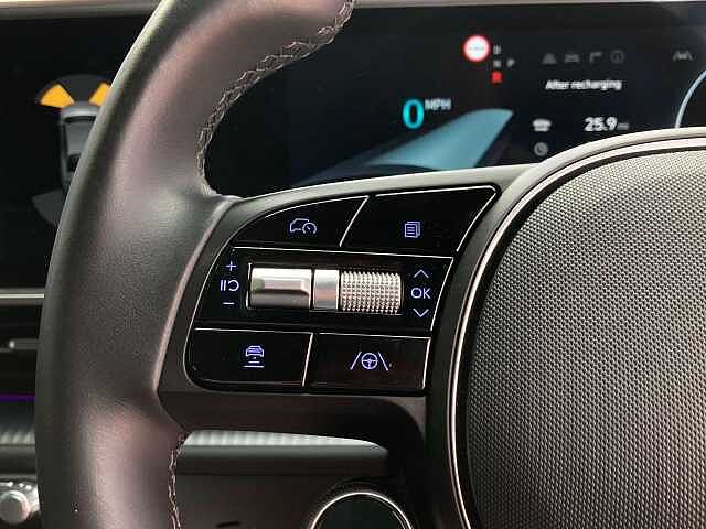 Hyundai IONIQ 6 168kW Premium 77kWh 4dr Auto