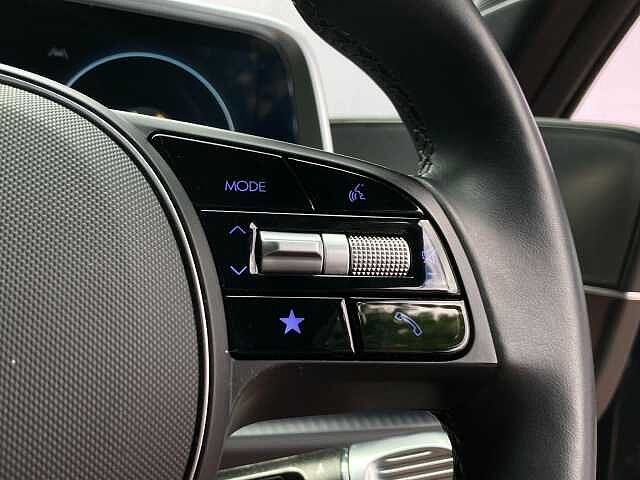 Hyundai IONIQ 6 168kW Premium 77kWh 4dr Auto
