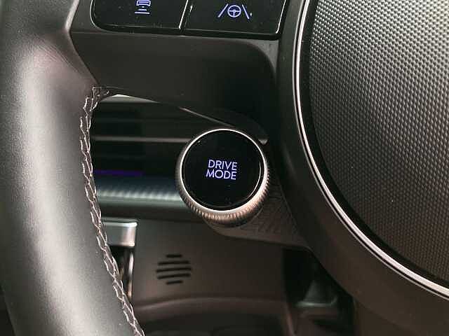 Hyundai IONIQ 6 168kW Premium 77kWh 4dr Auto