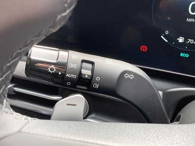 Hyundai TUCSON 1.6T Hybrid Advance 5dr Auto White