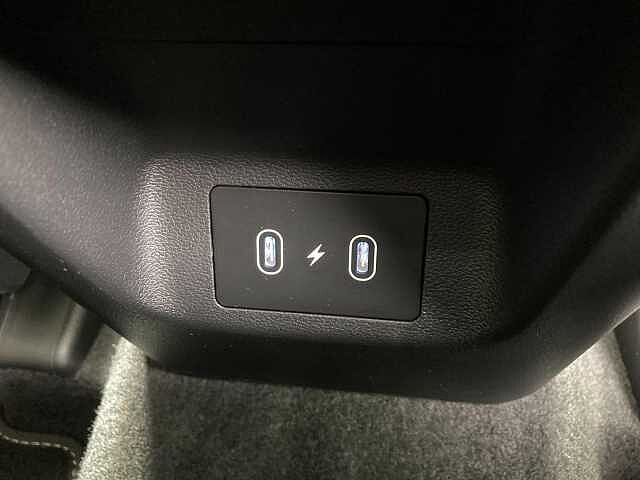 Hyundai TUCSON 1.6T Hybrid Advance 5dr Auto White