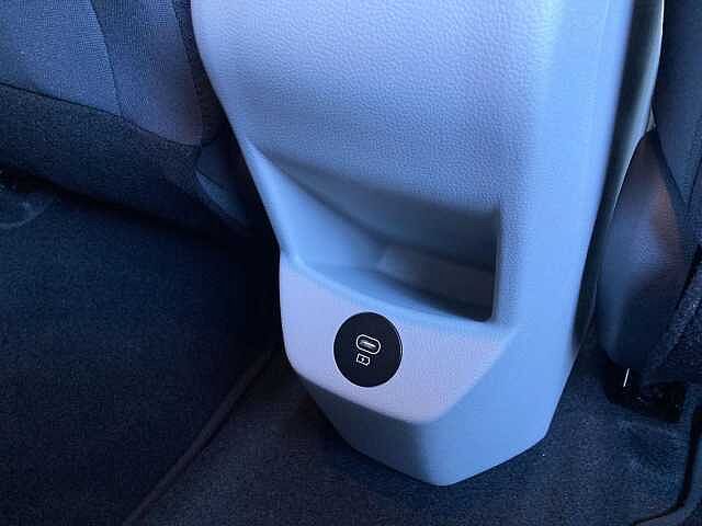 Hyundai BAYON 1.0 TGDi Ultimate 5dr