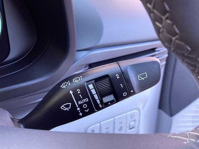 Hyundai BAYON 1.0 TGDi Ultimate 5dr