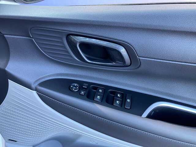 Hyundai BAYON 1.0 TGDi Ultimate 5dr