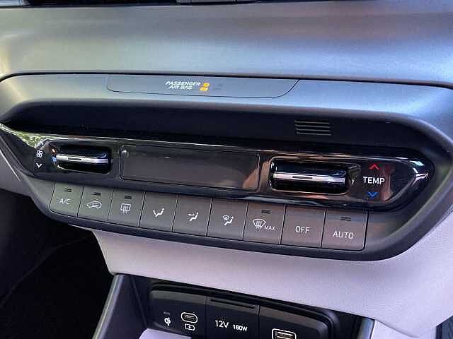 Hyundai BAYON 1.0 TGDi Ultimate 5dr