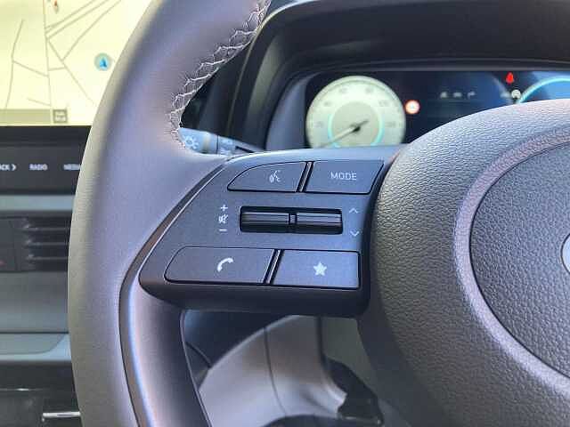 Hyundai BAYON 1.0 TGDi Ultimate 5dr