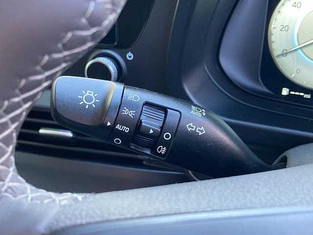 Hyundai BAYON 1.0 TGDi Ultimate 5dr