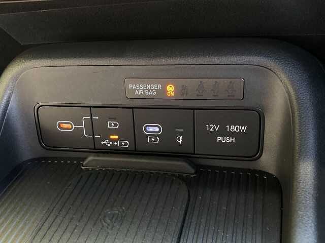 Hyundai KONA 1.6T N Line S 5dr