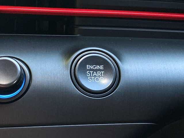 Hyundai KONA 1.6T N Line S 5dr