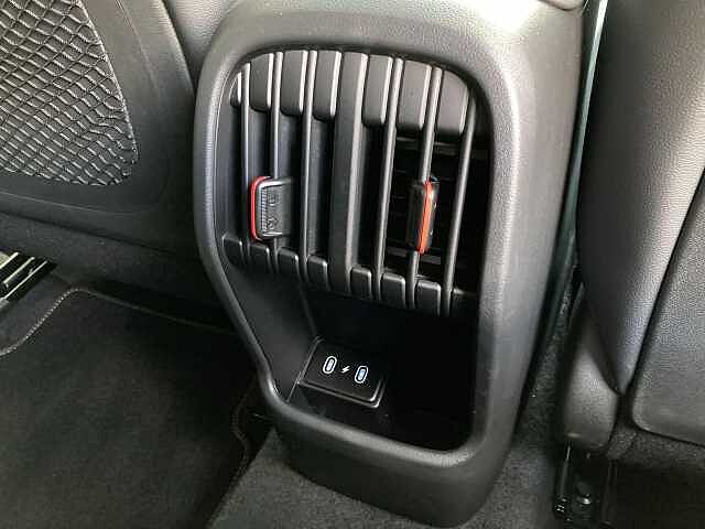 Hyundai KONA 1.6T N Line S 5dr