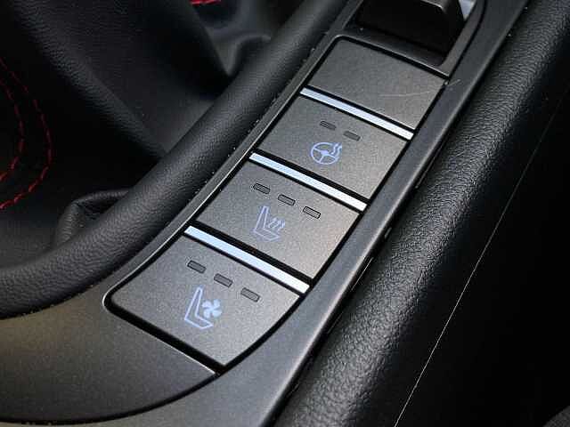 Hyundai KONA 1.6T N Line S 5dr