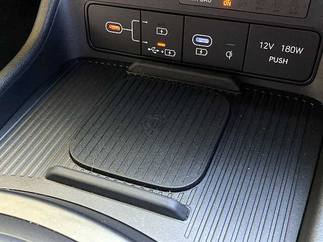 Hyundai KONA 1.6T N Line S 5dr