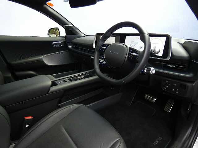Hyundai IONIQ 6 168kW Premium 77kWh 4dr Auto