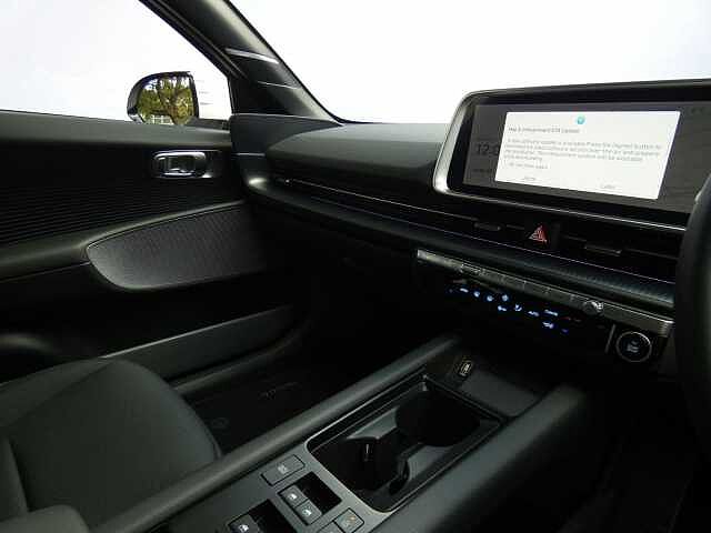 Hyundai IONIQ 6 168kW Premium 77kWh 4dr Auto