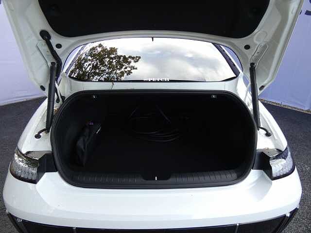 Hyundai IONIQ 6 168kW Premium 77kWh 4dr Auto