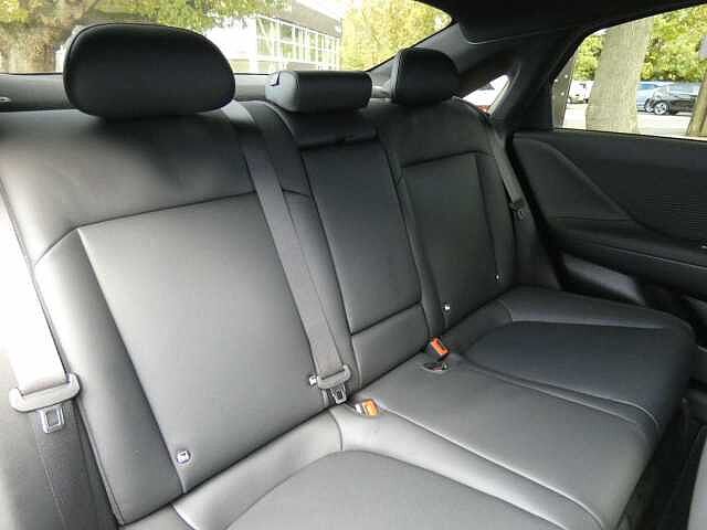 Hyundai IONIQ 6 168kW Premium 77kWh 4dr Auto
