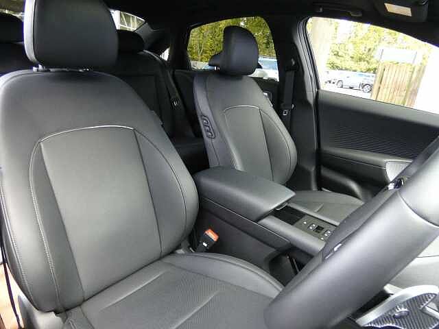 Hyundai IONIQ 6 168kW Premium 77kWh 4dr Auto