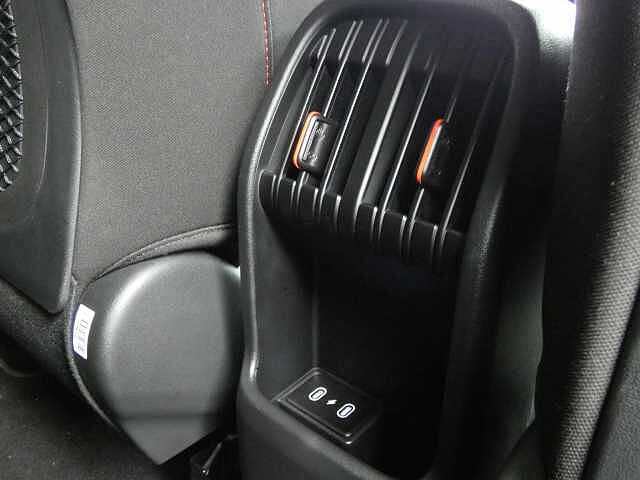 Hyundai KONA 1.6 Hybrid 129 N Line 5dr DCT