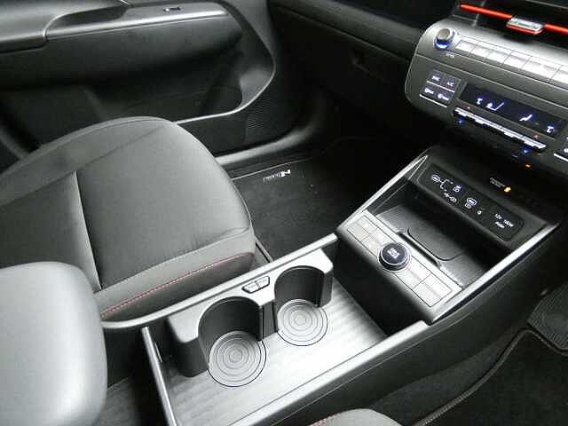 Hyundai KONA 1.6 Hybrid 129 N Line 5dr DCT