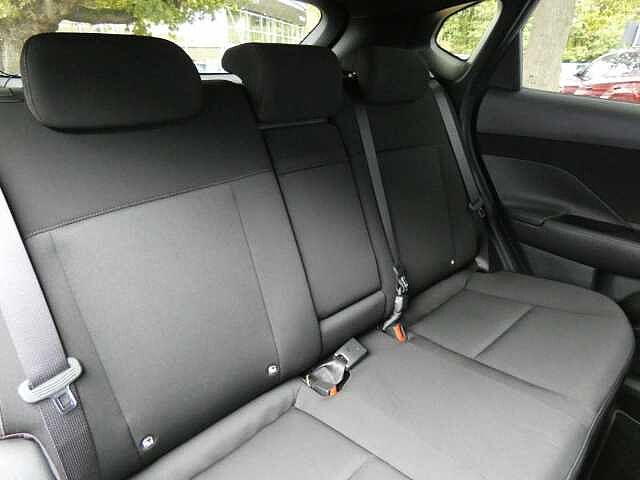 Hyundai KONA 1.6 Hybrid 129 N Line 5dr DCT