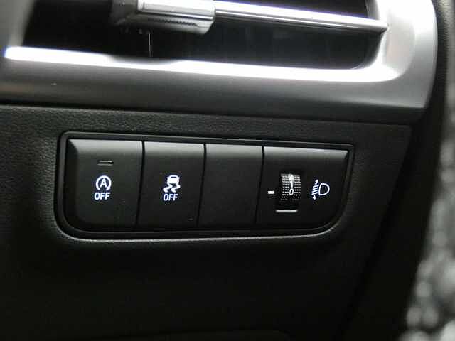 Hyundai TUCSON 1.6T Advance 5dr