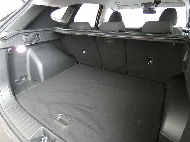 Hyundai TUCSON 1.6T Advance 5dr