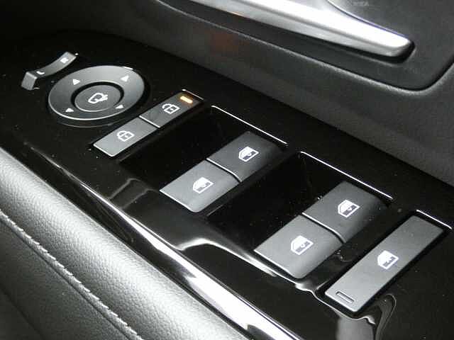 Hyundai TUCSON 1.6T Advance 5dr