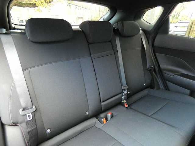 Hyundai KONA 160kW N Line 65kWh 5dr Auto