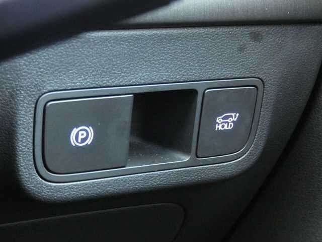 Hyundai KONA 160kW N Line 65kWh 5dr Auto