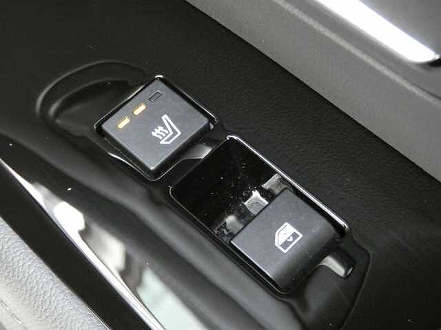 Hyundai TUCSON 1.6T Premium 5dr