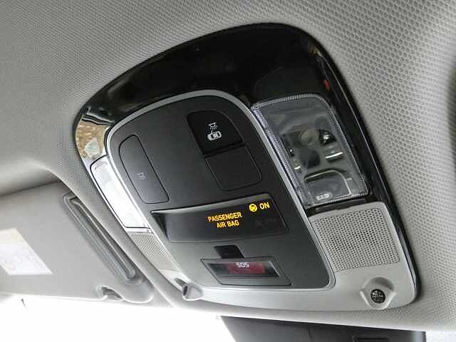 Hyundai TUCSON 1.6T Premium 5dr