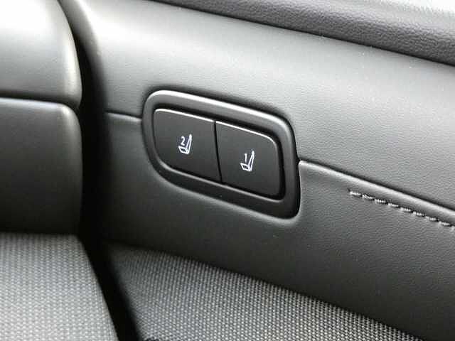 Hyundai TUCSON 1.6T Hybrid Ultimate 5dr Auto