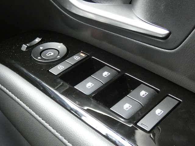 Hyundai TUCSON 1.6T Hybrid Ultimate 5dr Auto