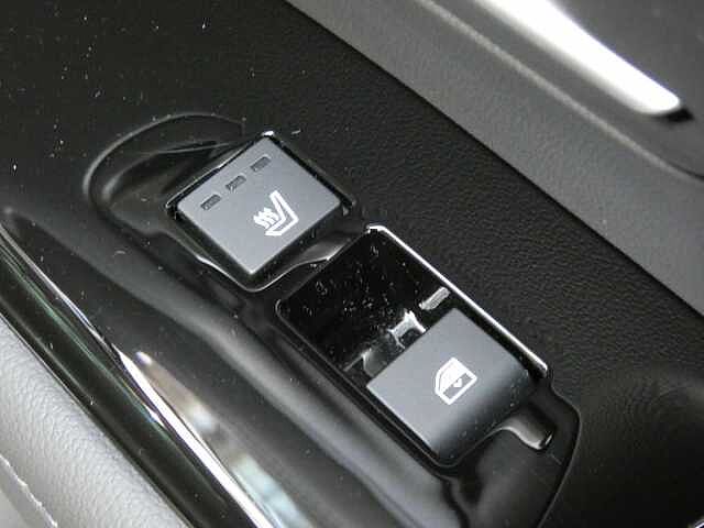 Hyundai TUCSON 1.6T Hybrid Ultimate 5dr Auto