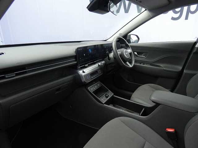 Hyundai KONA 160kW Ultimate 65kWh 5dr Auto