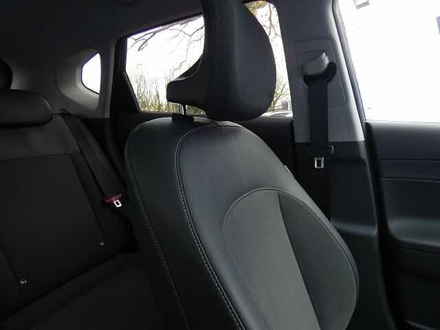 Hyundai KONA 160kW Ultimate 65kWh 5dr Auto