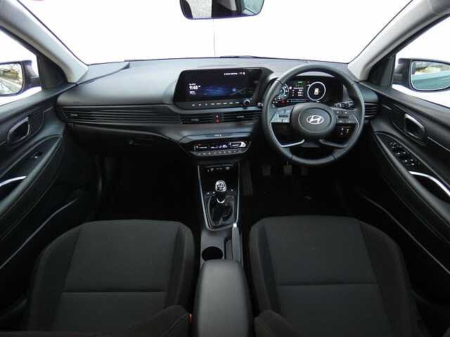 Hyundai i20 1.0T GDi Ultimate 5dr