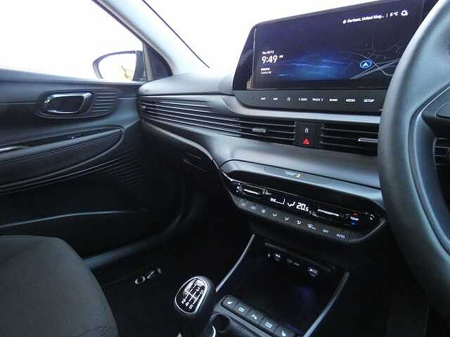 Hyundai i20 1.0T GDi Ultimate 5dr